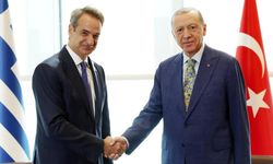 Yunanistan Başbakanı Miçotakis Türkiye'ye geliyor
