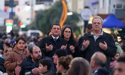 Torbalı’da Ramazan Coşkusu: İlk iftar Muratbey Mahallesi’nde