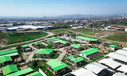 Rekabet Kurumu çimento sektörünü mercek altına aldı