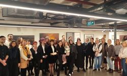 Karma Sergi 'Biçim Bozulduğunda' sanatseverleri buluşturuyor