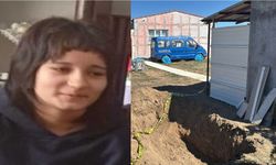 10 gündür aranıyordu! 13 yaşındaki Zehra toprağa gömülü halde bulundu