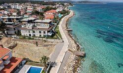 Urla’nın 24 aylık hizmet programı: 24 proje tamamlandı