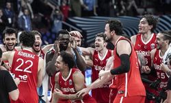 FIBA dünya sıralaması güncellendi: 12 Dev Adam zirve takibini sürdürüyor!