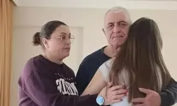 16 yaşındaki Tuana sır kazada yaşamını yitirdi! Hasbi Dede davasında mağdurdu