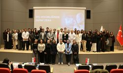 Yapay zeka artık diş klinikleri için vazgeçilmez