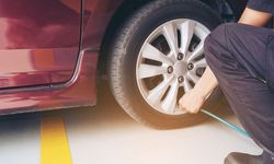 Ara tatille birleşen bayramda lastiklerinize dikkat!