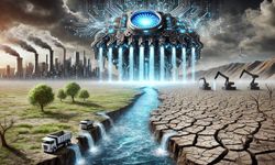 Şehit Mehmet Kıvık Anadolu Lisesi | YAPAY ZEKA SUSUZ MU?