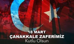 18 Mart mesajları 2026: 111. yıl dönümüne özel resimli 18 Mart Çanakkale Zaferi ve Şehitleri Anma Günü sözleri