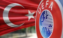 Türk takımları Avrupa kupalarına veda etti: UEFA ülke puanı açıklandı