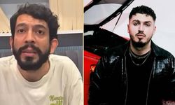 Menajer Ferhat Karagöz’den rapçi Blok3 iddiaları