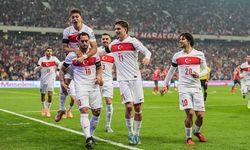 Kritik play-off öncesi A Milli Takım kadrosu açıklandı