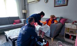 İlçede sağlık hizmetlerinde büyük atılım