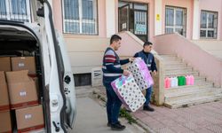 Hijyenik okullarla sağlıklı nesiller yetişiyor