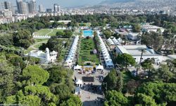 İZKİTAP – 7. İzmir Kitap Fuarı için geri sayım başladı