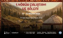 İzmir’de Yörük Şöleni başlıyor