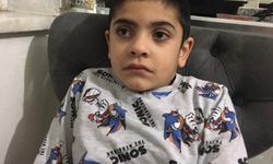 3 gündür kayıptı! 8 yaşındaki otizmli Fırat'tan acı haber