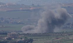 İsrail’den Suriye’ye hedefli operasyon