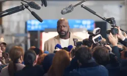 Turkcell'in 5G reklam yüzü dünya devi Shaquille O’Neal oldu