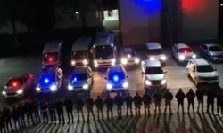 6 ilde yasa dışı bahis operasyonu! Çok sayıda kişi tutuklandı