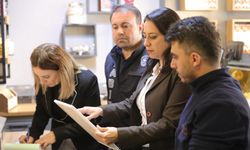 Bayram öncesi Bayraklı’da hijyen ve güvenlik alarmı