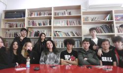 Sıdıka Rodop Anadolu Lisesi | Sıdıka Rodop Anadolu Lisesi’nden Avrupa’ya Kültürel Lezzet Yolculuğu