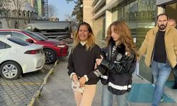 8 çocuk annesi, 60 suç kaydı var! Tutuklandı