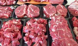 8 ilde 'kırmızı et' operasyonu: Hastalıklı hayvanları kesip piyasaya sürmüşler