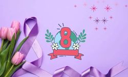 8 Mart Dünya Kadınlar Günü mesajları 2026: En güzel, anlamlı Kadınlar Günü sözleri