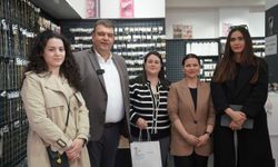 8 Mart Seferihisar’da unutulmaz anlara sahne oldu