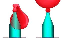 Şehit Üsteğmen Mehmet Sakallı AİHL | BALONLAR NEDEN ŞİŞTİ VE SÖNDÜ?
