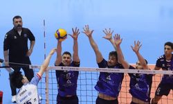 Altekma Avrupa sahnesine üçüncülükle veda etti!