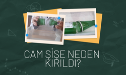 Şehit Üsteğmen Mehmet Sakallı AİHL | CAM ŞİŞE NEDEN KIRILDI?