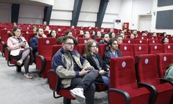 Ege Üniversitesi’nde geleceğin hekimleri yarıştı