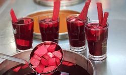 Adana şalgamı AB tescili aldı!