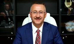 Adapazarı Belediye Başkanı Mutlu Işıksu partisinden istifa etti