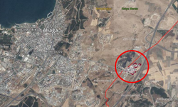 İzmir'in kuzey aksına dev afet lojistik merkezi