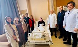 AK Parti Çeşme İlçe Başkanı Pınar Ayyıldız Özen’den 14 Mart Tıp Bayramı mesajı