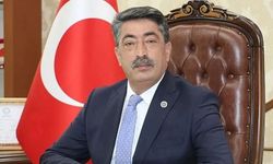 AK Partili belediye başkanı istifa etti: 'İftiracılar kazanamayacak'