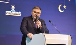 AK Partili Saygılı’dan Halkapınar eleştirisi: '10 yıldır bitmedi'