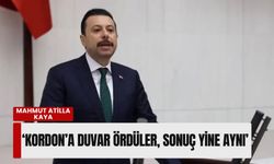 “Kordon’a duvar ördüler, sonuç yine su baskını” tartışması: Kaya’dan İzmir Büyükşehir’e sert eleştiri