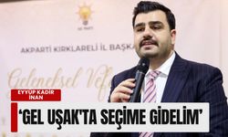 Kuşadası mitingi sonrası sert polemik: İnan’dan Özel’e “misliyle iade” yanıtı