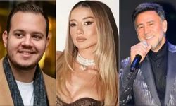 Aleyna Kalaycıoğlu ve İzzet Yıldızhan dahil 7 kişi tutuklandı