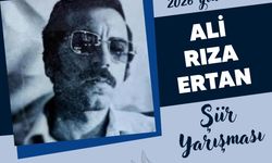 Buca’da şiir yarışması başvuruları başladı