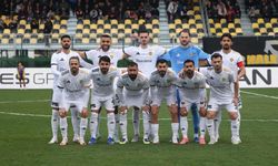 Aliağa FK’da tarihi yıkım: 6 yıllık seri 5 golle bitti