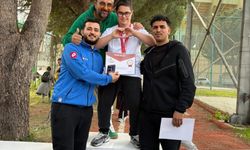Aliağa’nın özel sporcularından İzmir’de madalya yağmuru: Türkiye finalleri kapıda