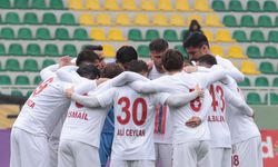 Altınordu, Yusuf Şimşek ile kritik puanlar topladı