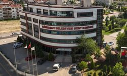 Ankara Etimesgut Belediyesi'ne operasyon: 4 gözaltı