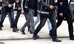 Aralarında İzmir de var... 5 ilde dolandırıcılık ve yasa dışı bahis operasyonu!