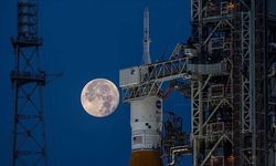 Artemis II astronotları uzayda nasıl beslenecek? Ay yolcularının menüsü belli oldu!