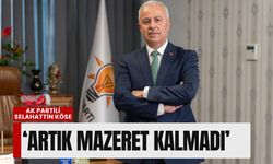 “Artık mazeret kalmadı” çağrısı: Karşıyaka Stadı için Cemil Tugay’a net mesaj